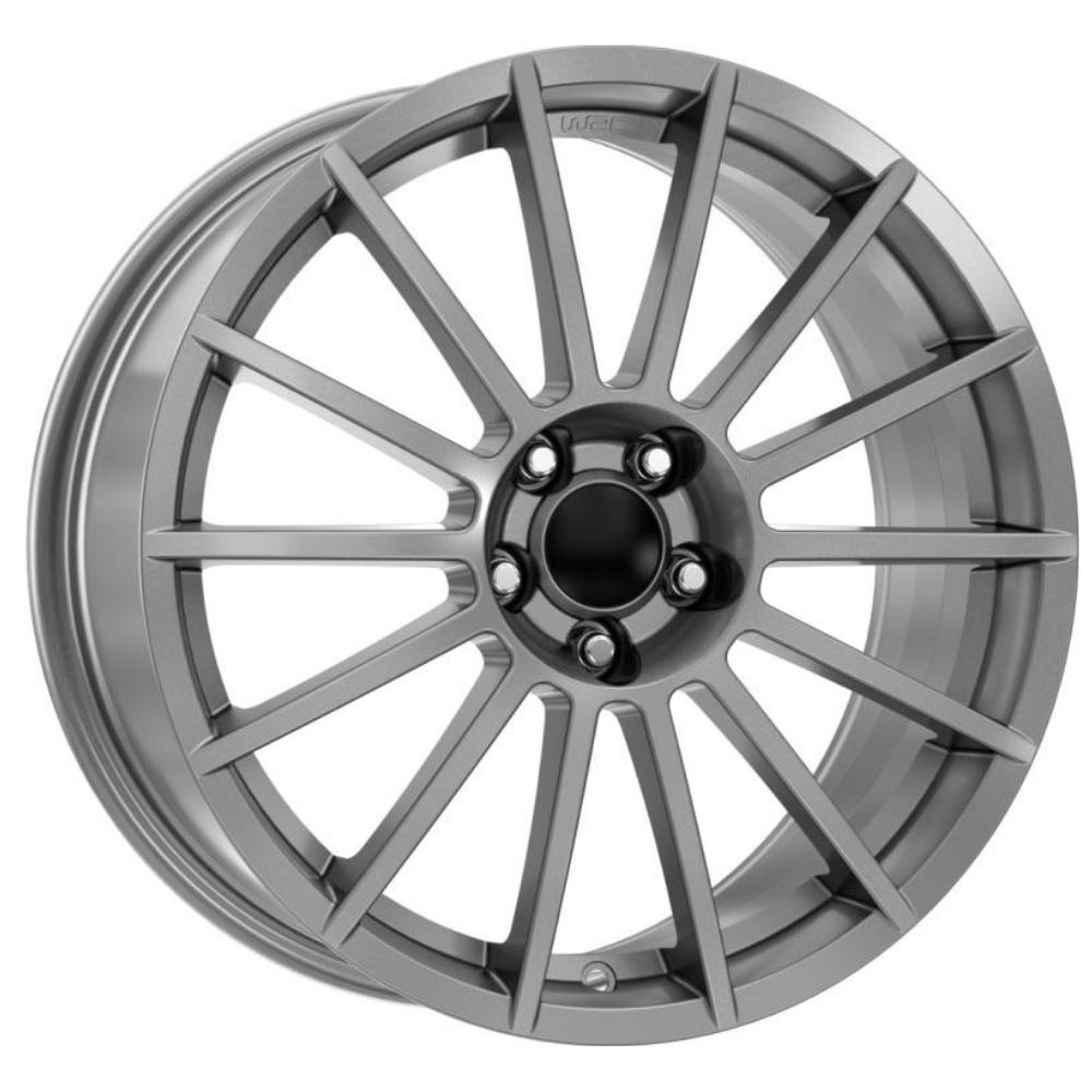 DY 16 inç 4*100 ET35 Füme Jant Takımı (J-6020)