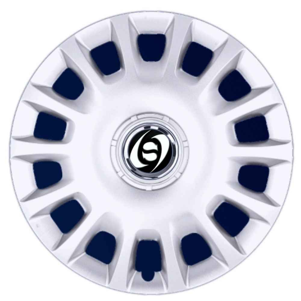 SJS 214 14 inç Jant Kapağı Gri SKS Üniversal
