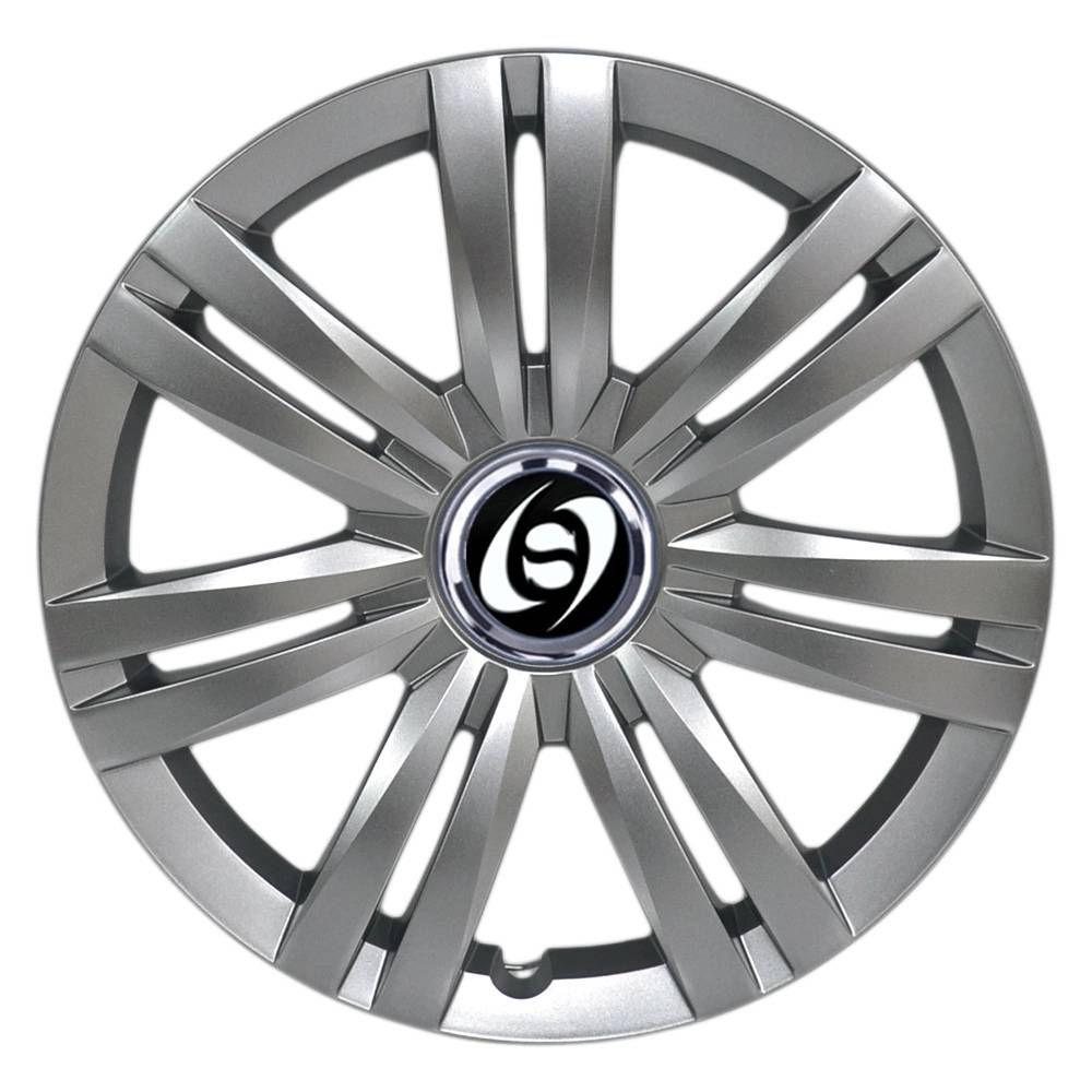 SJS 230 14 inç Jant Kapağı Gri SKS Üniversal
