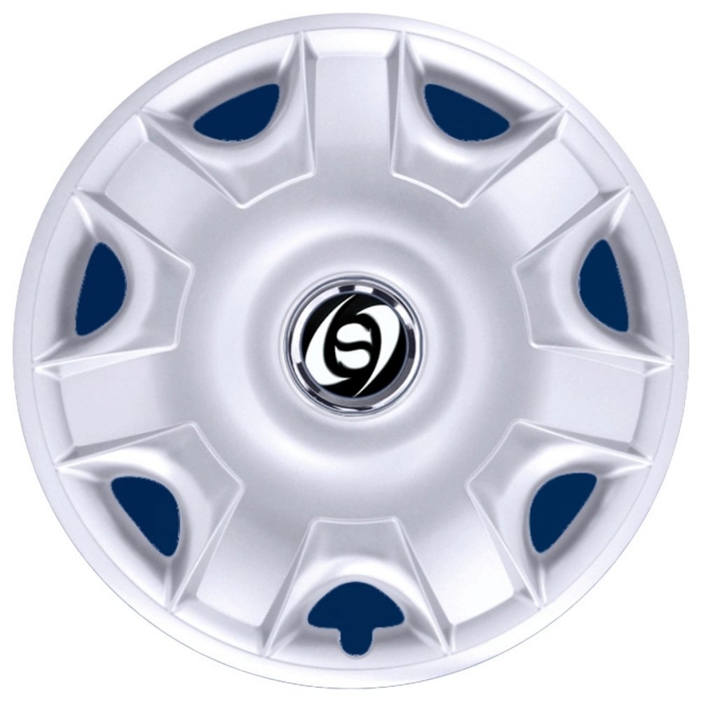 SJS 301 15 inç Jant Kapağı Gri SKS Üniversal