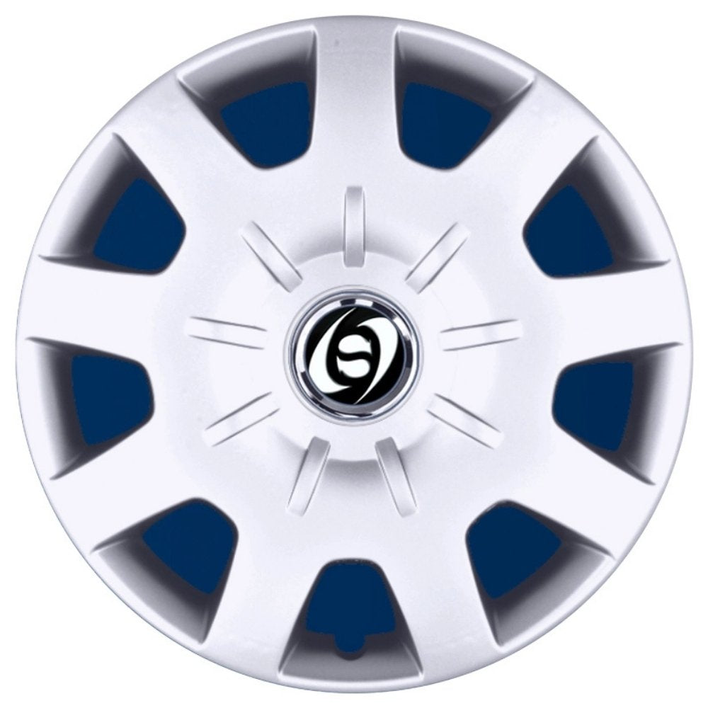SJS 314 15 inç Jant Kapağı Gri SKS Üniversal