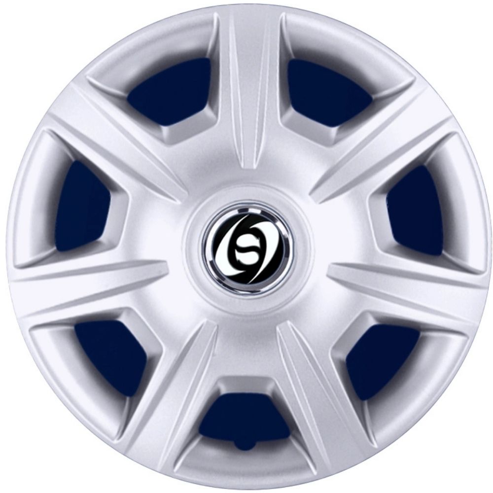 SJS 327 15 inç Jant Kapağı Gri SKS Üniversal
