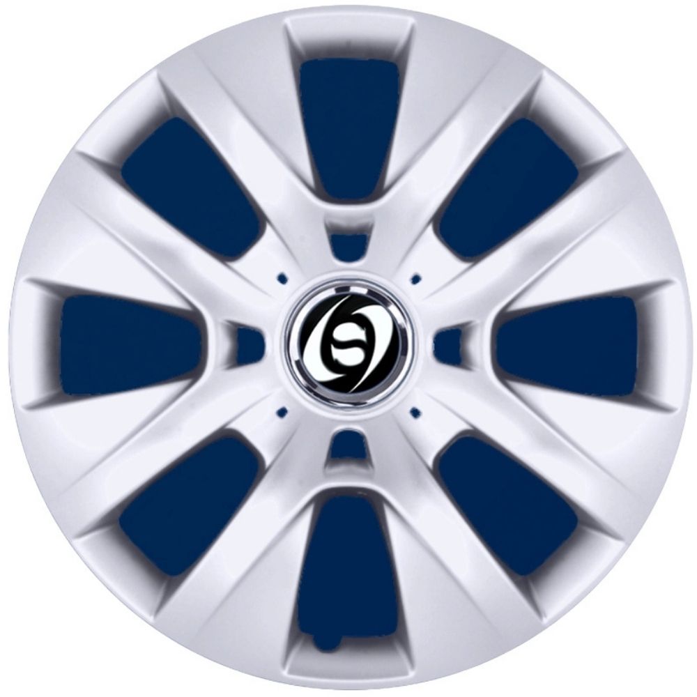 SJS 334 15 inç Jant Kapağı Gri SKS Üniversal