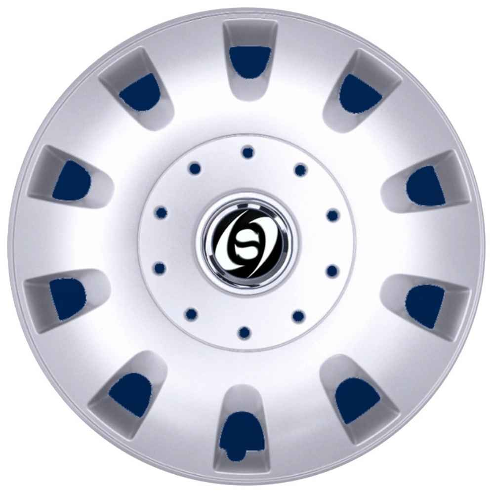 SJS 401 16 inç Jant Kapağı Gri SKS Üniversal