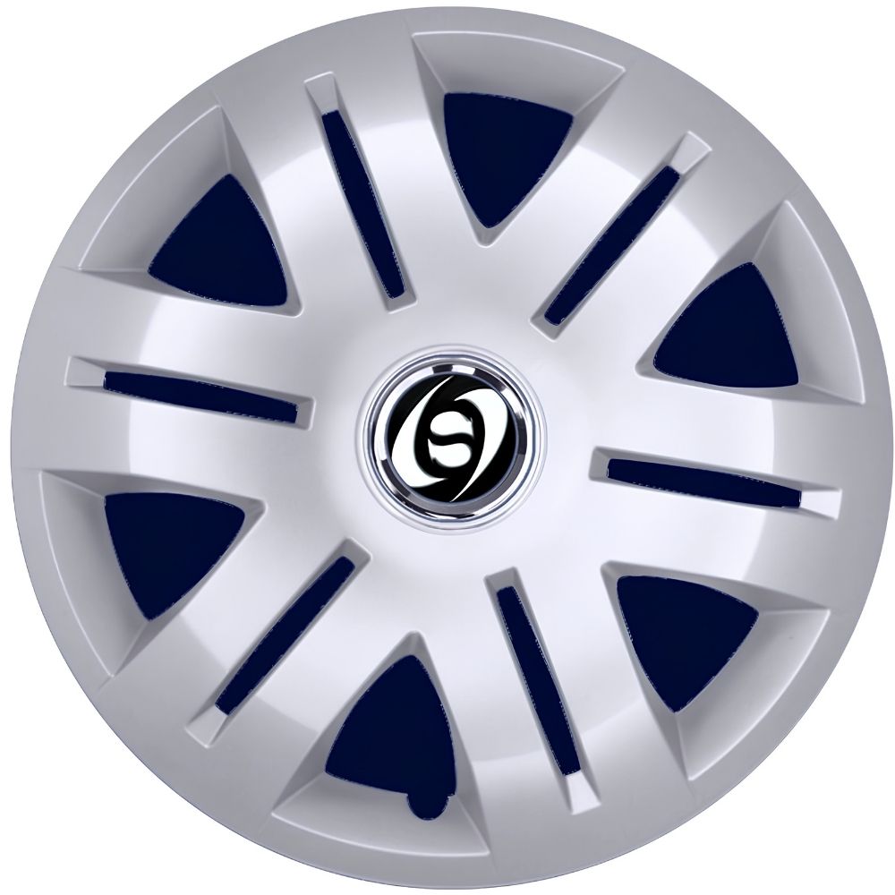 SJS 406 16 inç Jant Kapağı Gri SKS Üniversal