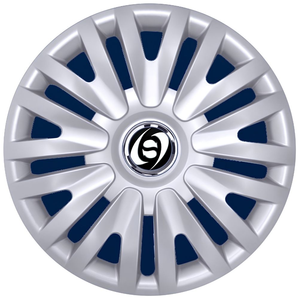 SJS 412 16 inç Jant Kapağı Gri SKS Üniversal