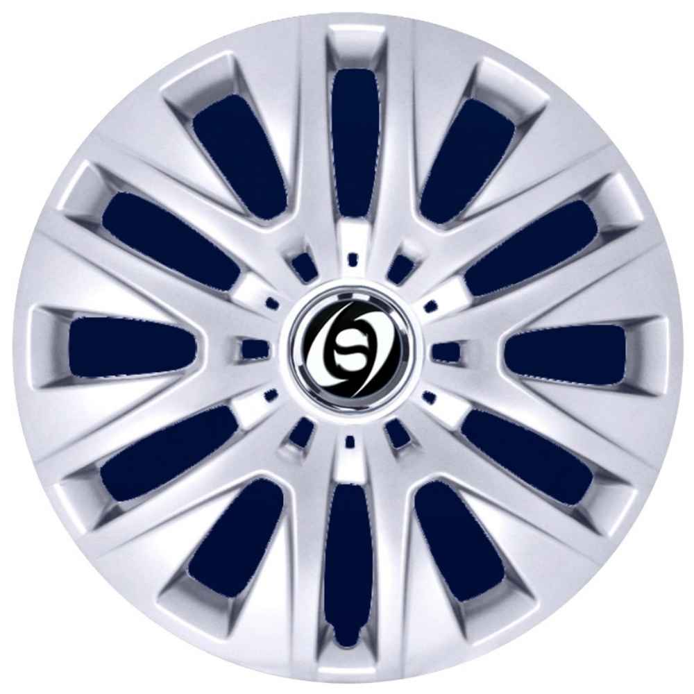 SJS 429 16 inç Jant Kapağı Gri SKS Üniversal