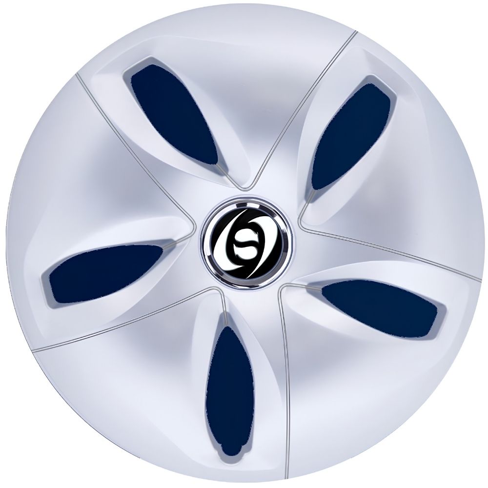 SJS 430 16 inç Jant Kapağı Gri SKS Üniversal