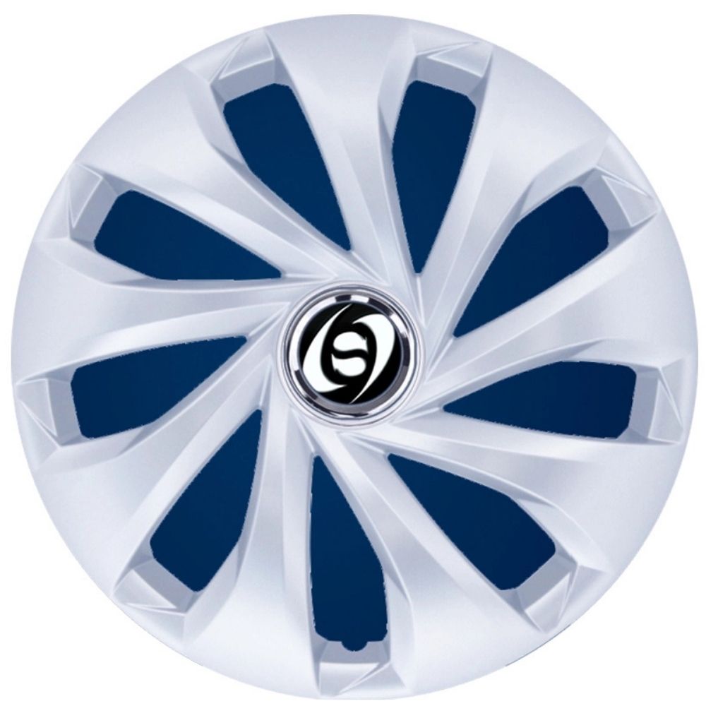 SJS 431 16 inç Jant Kapağı Gri SKS Üniversal