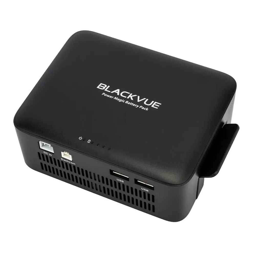 Blackvue Power Magic Araç Kamerası Güç Kaynağı