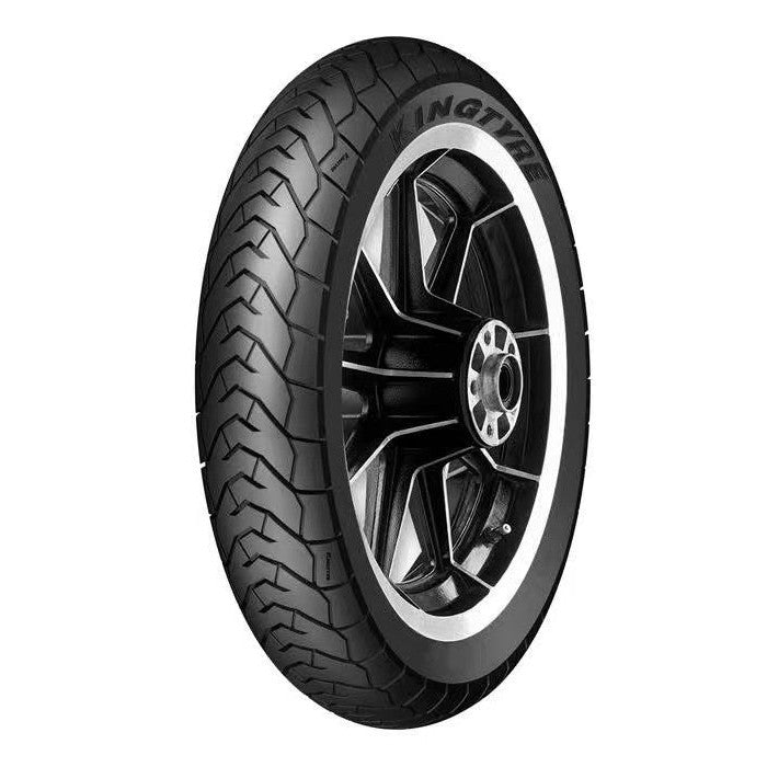 KingTyre K70 130/70R18 Motosiklet Lastiği - KolayOto