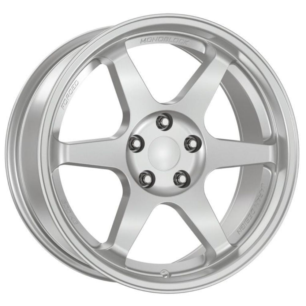 Kormetal 17 inç 4*100 ET35 Metalik Gri Jant Takımı (J-4852)