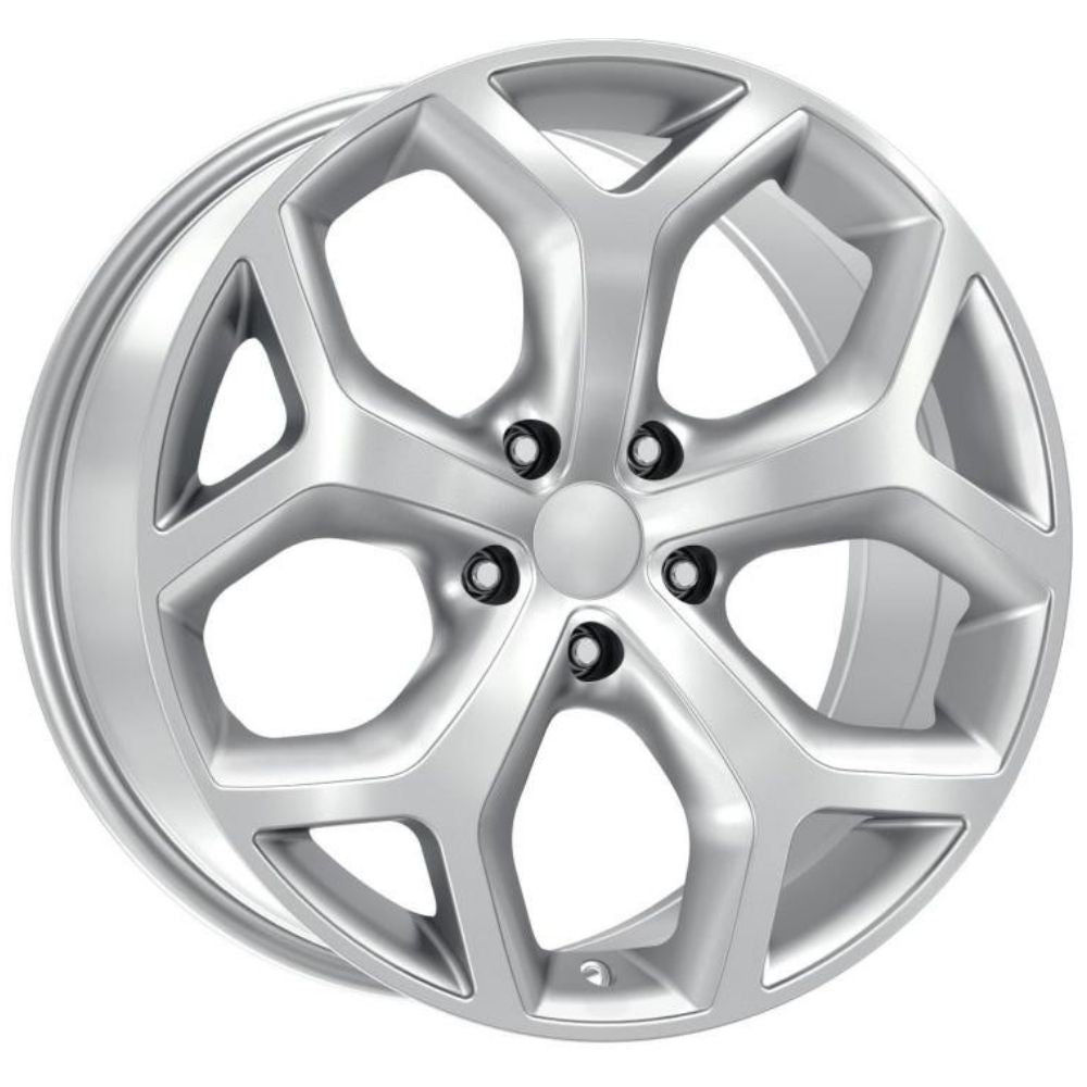 Kormetal 18 inç 5*112 ET35 Metalik Gri Jant Takımı (J-5046)