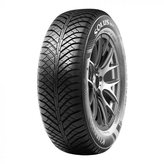 Kumho Solus HA31 215/65R16 98H