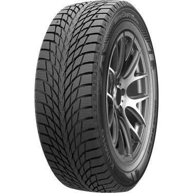 Kumho WinterCraft WI51 235/45R17 97T XL - KolayOto