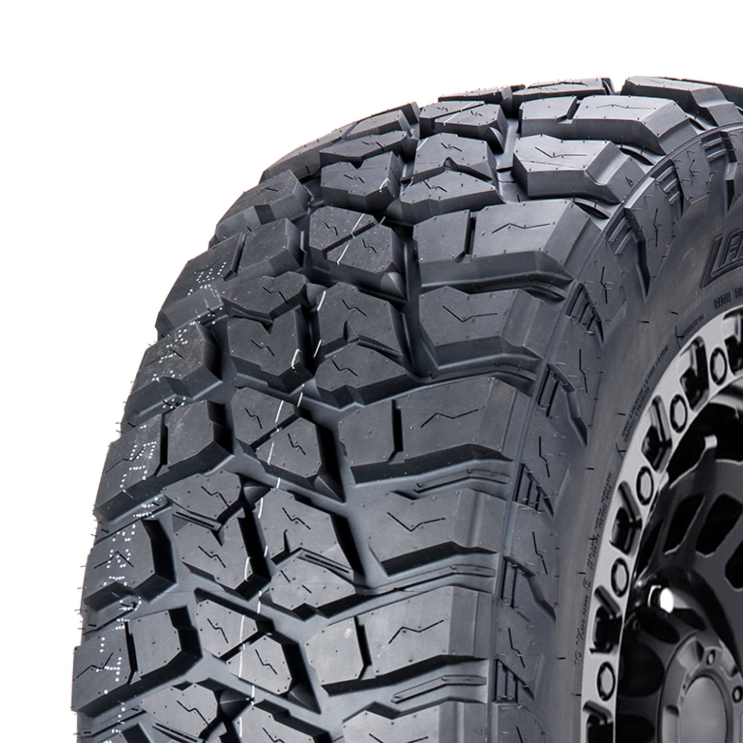 Landspider Wildtraxx M/T 33/12.50R20 114Q - KolayOto