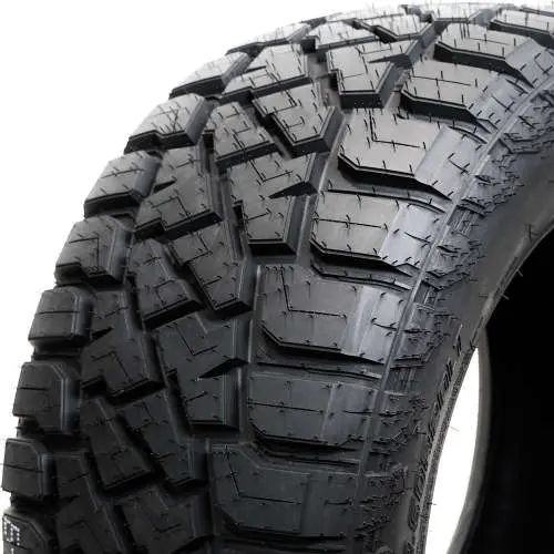 Landspider Wildtraxx R/T 33/12.50R22 123R - KolayOto