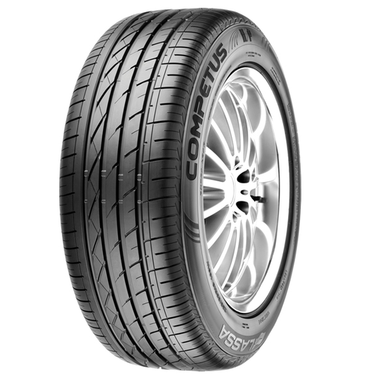 Lassa Competus H/P 255/60R18 112V XL