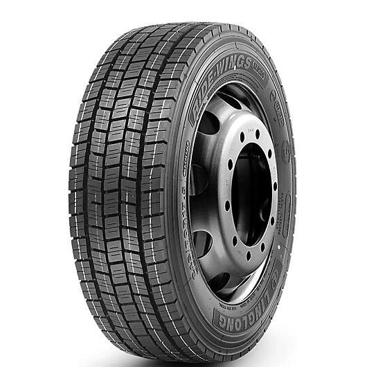 Linglong KLD200 225/75R17.5 129/127M 14PR - KolayOto