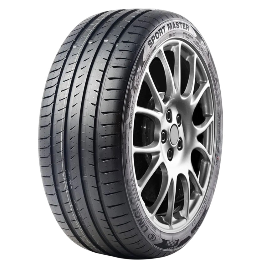 Linglong Sport Master UHP ECE-S 245/45R18 100Y XL - KolayOto