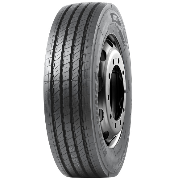 Linglong L-S20 235/75R17.5C 132/130M M+S 14PR - KolayOto