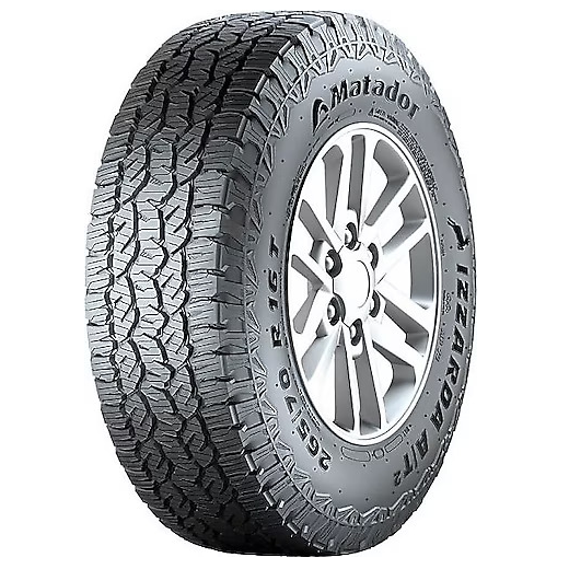 Matador MP72 Izzarda A/T 2 255/70R16 111T FR - KolayOto