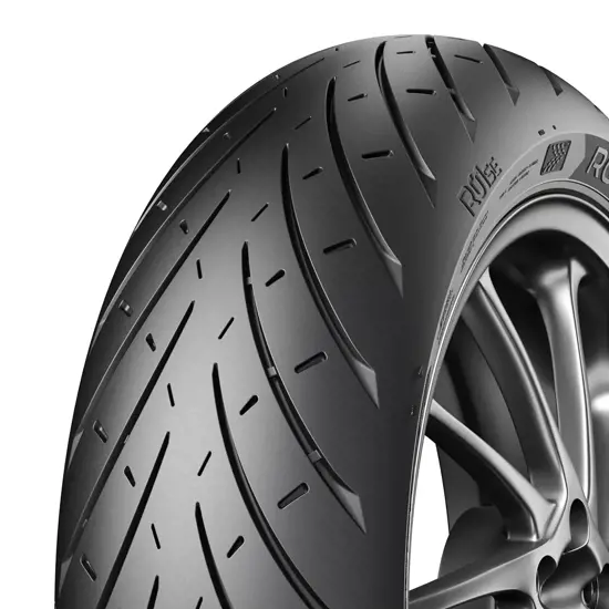 Metzeler Roadtec 01 SE 160/60-17 69W Motosiklet Arka Lastiği - KolayOto