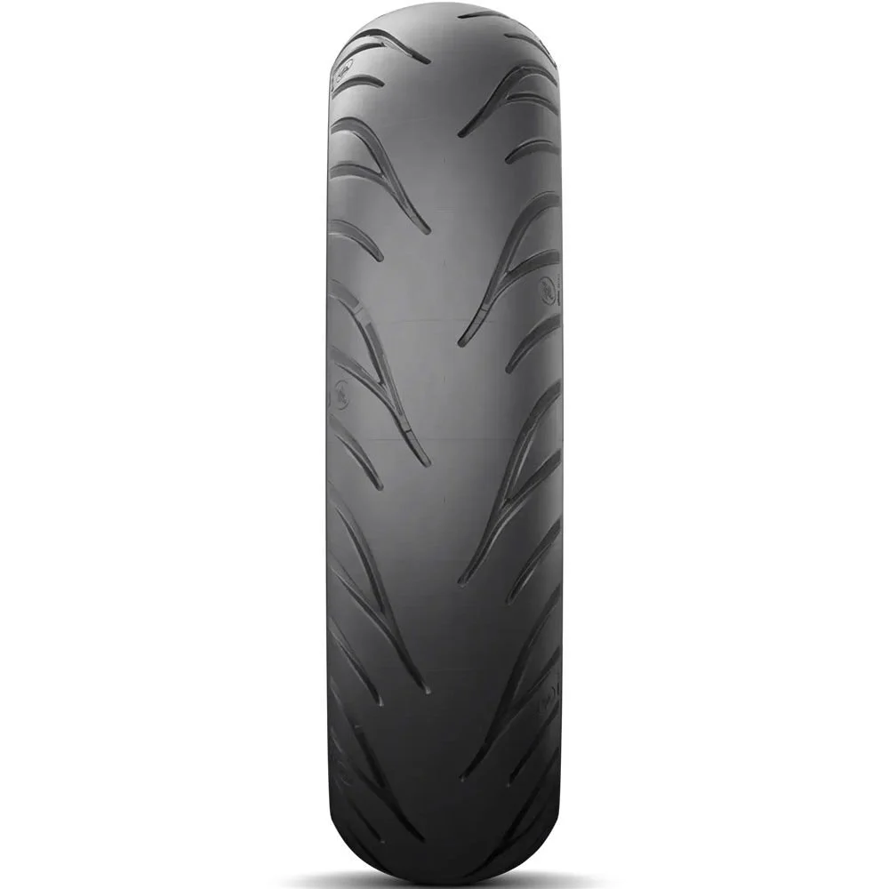Michelin Commander III Cruıser 140/75R17 67V Motosiklet Lastiği - KolayOto