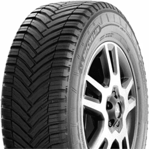 Michelin CrossClimate Camping 215/70R15C 109/107R M+S Lastiği