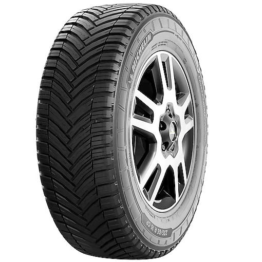 Michelin CrossClimate Camping 215/70R15C 109/107R M+S