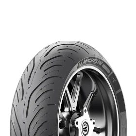 Michelin Pilot Road 4 160/60ZR17 69W Motosiklet Lastiği - KolayOto