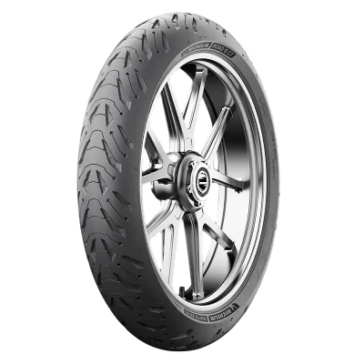 Michelin Road6 GT 190/50ZR17 Motosiklet Arka Lastiği - KolayOto