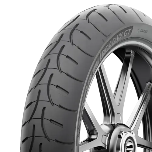 Michelin Road W GT 130/70B18 63H Motosiklet Lastiği - KolayOto