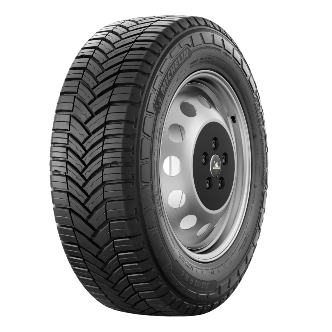 Michelin Agilis CrossClimate 195/60R16C 99/97H