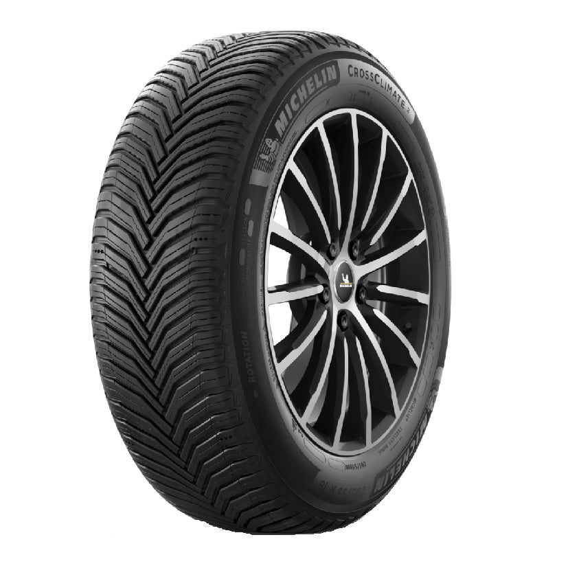 Michelin CrossClimate 2 A/W 245/50R20 102V - KolayOto