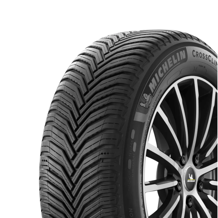 Michelin CrossClimate 2 SUV 255/50R19 107Y XL Lastiği