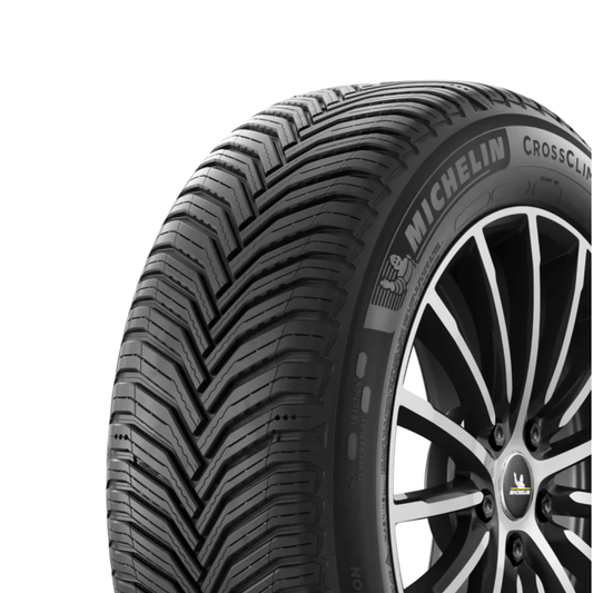 Michelin CrossClimate 2 SUV 255/40R21 102W XL Lastiği