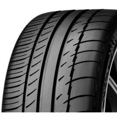 Michelin Pilot Sport PS2 265/35R18 97Y XL N3 Lastiği