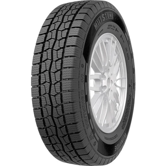 Milestone Wintide 225/75R16C 118/116R M+S 3PMSF 8PR