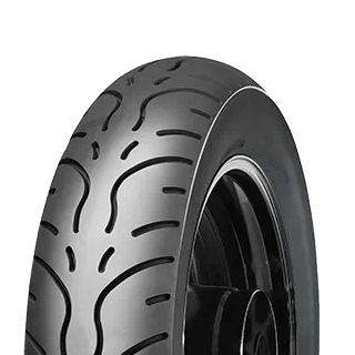 Mitas MC7 110/90-16 ve 130/90-15 Motosiklet Ön-Arka Takım Lastiği - KolayOto