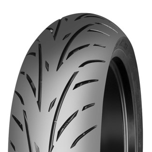 Mitas Touring Force 180/55ZR17 73W Motosiklet Lastiği - KolayOto