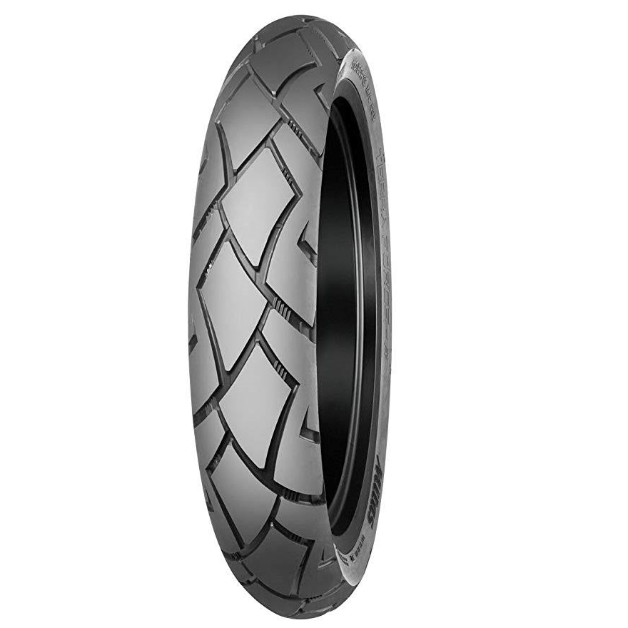 Mitas Enduro Trail SP 100/90-19 57H Motosiklet Ön Lastiği