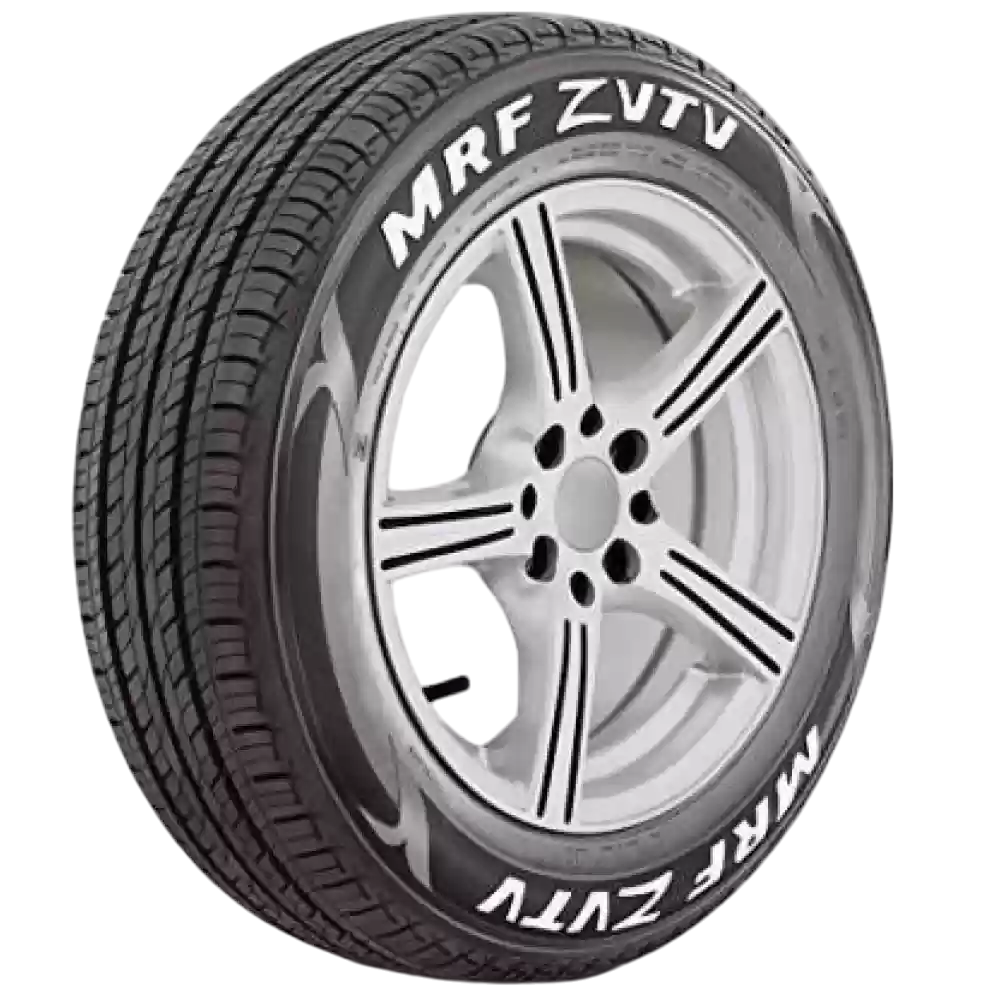 Mrf ZVTV A4 Ecotred 175/60R15 81T - KolayOto