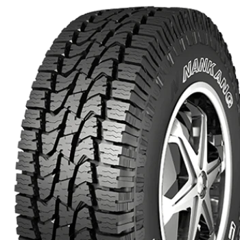 Nankang AT-5 + 155/65R14 75S XL (Beyaz Yazılı) Lastiği