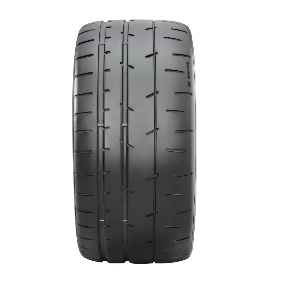 Nankang CR-S Semi-Slick 215/45R17 91Y XL - KolayOto