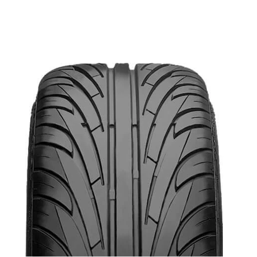 Nankang NS-2 195/35R18 88V XL M+S Lastiği
