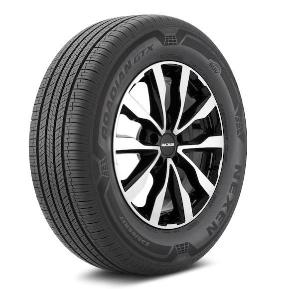 Nexen Roadian GTX 245/45R20 99V