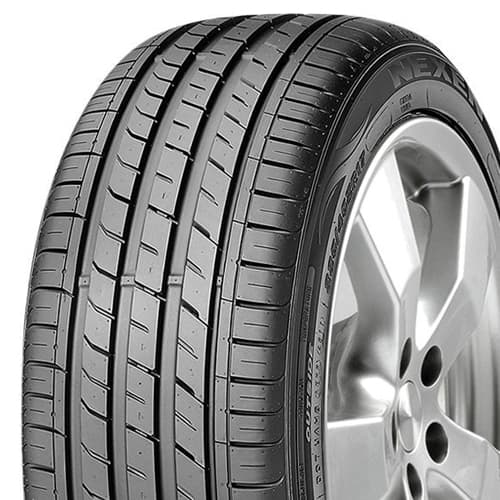 Nexen N'Fera SU1 225/35R19 88Y XL Lastiği
