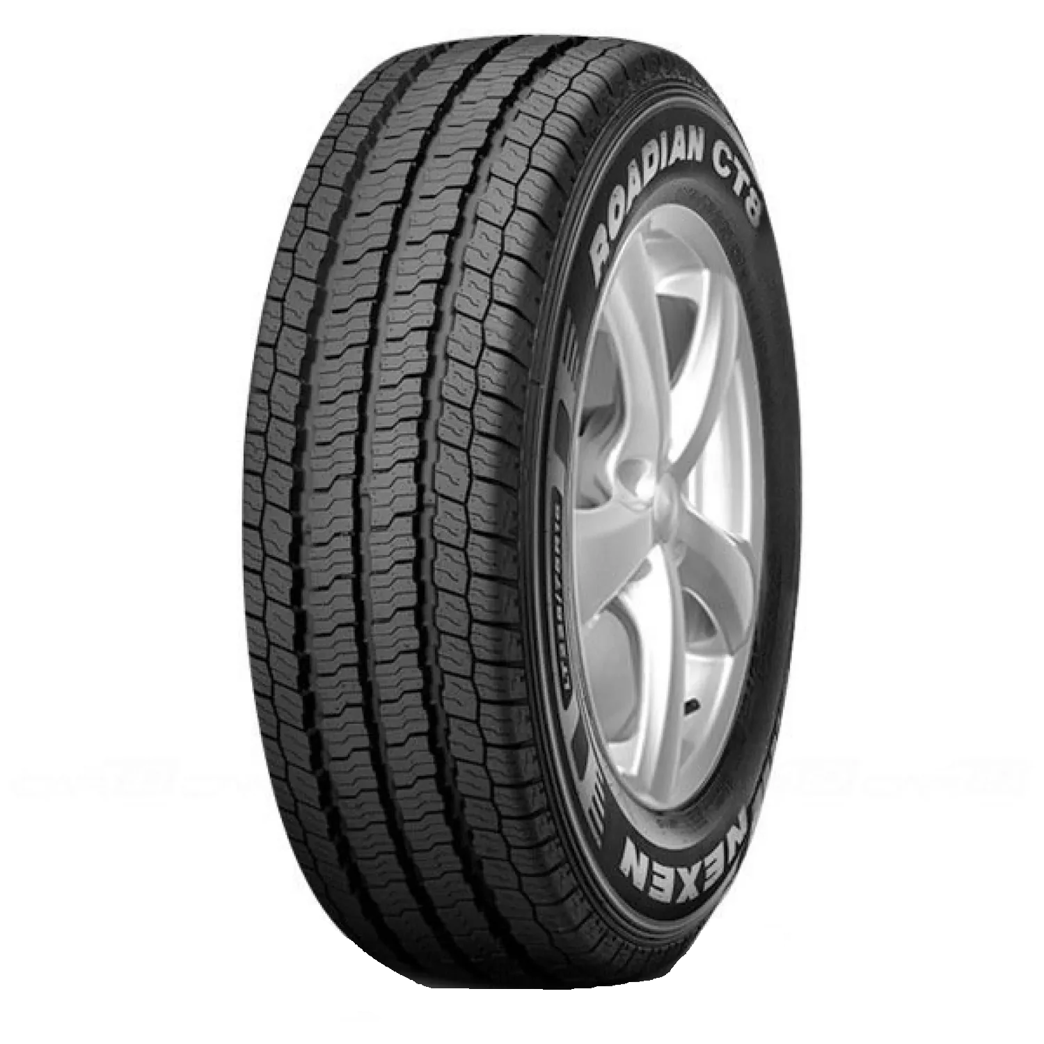 Nexen Roadian CT8 215/70R15C 109/107S