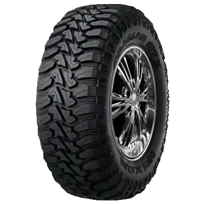 Nexen Roadian MTX RM7 285/70R17 121/118Q - KolayOto